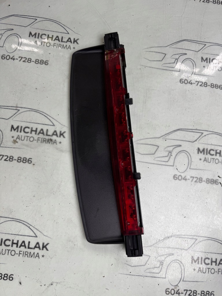 фото №1, Audi a6 c6 sedan третий свет стоп 4f5945097