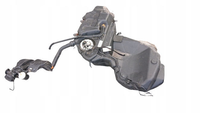 фото №1, Бак + насос audi a4 b7 2.0 tdi