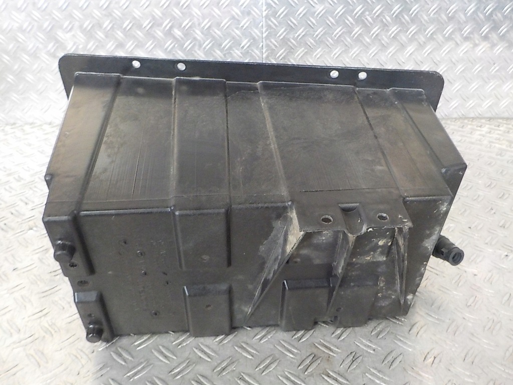 фото №5, Sprinter 907 18- основание корпус аккумулятор