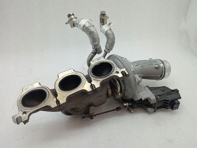 Купити Турбонагнітач bmw serii 3 m3 g80 g20 8469098 турбонагнітач