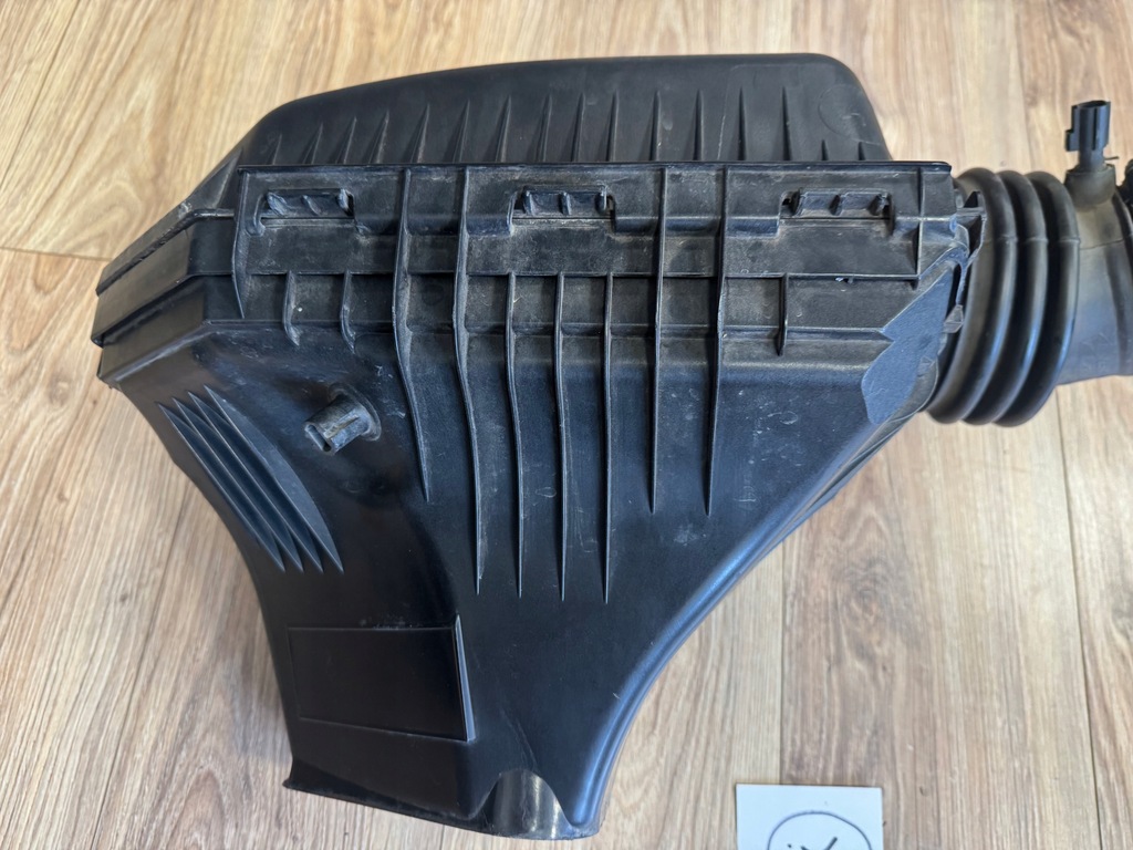 фото №13, Dodge challenger srt корпус фильтра воздуха с фильтром 2015+