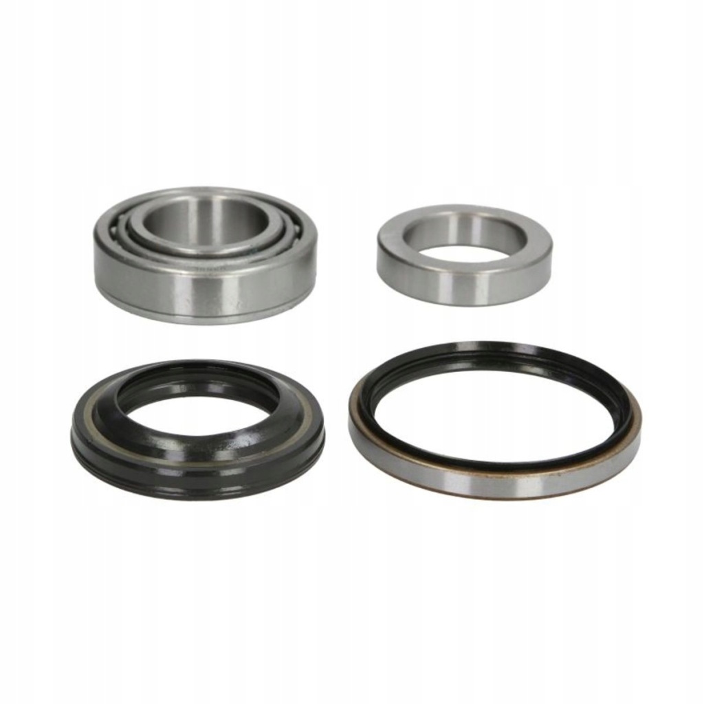 фото №1, Підшипник колеса r+l ssangyong korando 96-06