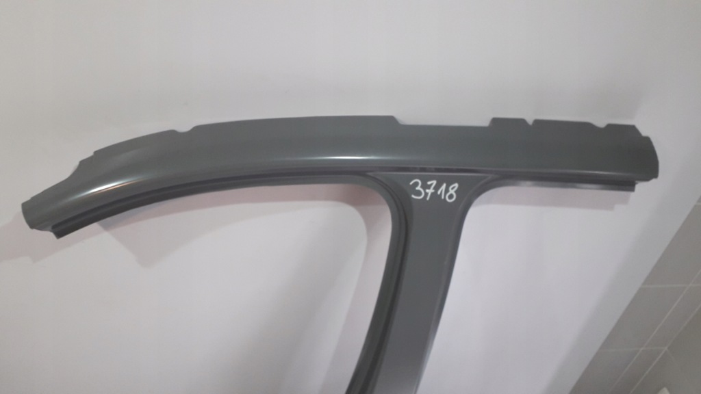 фото №2, Dacia lodgy поріг обшивка блок двигуна лівий