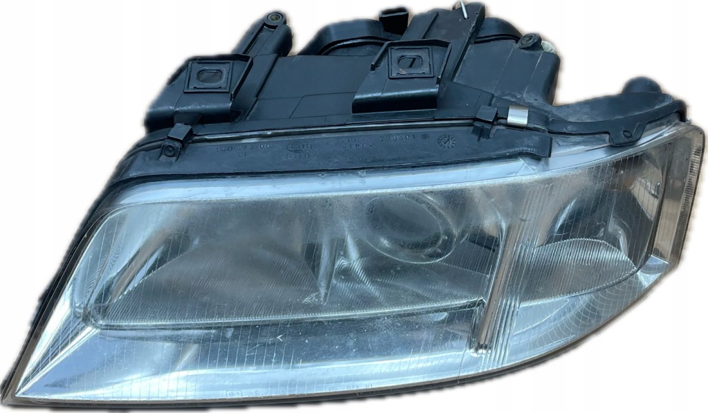 Купити Audi a6 c5 ліва лампа перед оригінал hella 148473-00