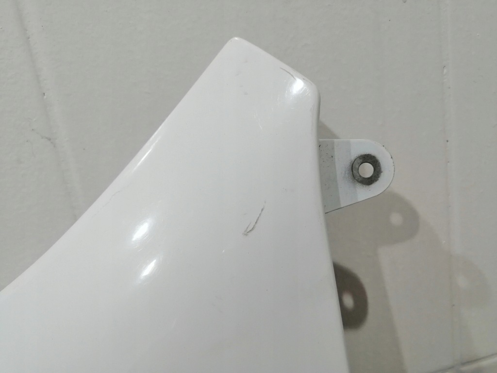 фото №3, Крила лівий передній перед renault master iv