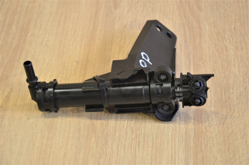 фото №1, Омивач лампи правий перед opel antara lift 2011-