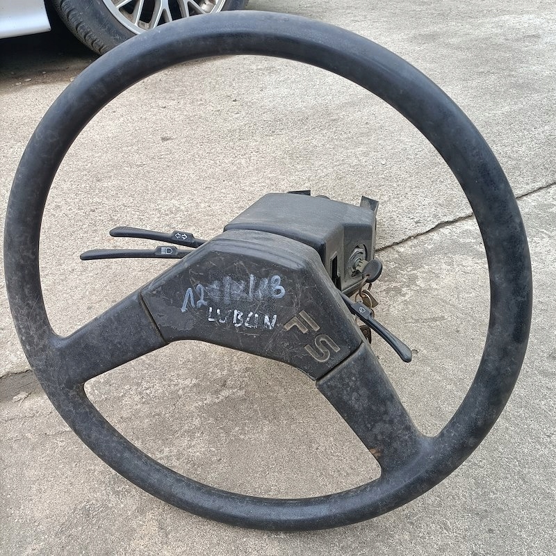 фото №1, Повітропровід комплектна daewoo двигун pol. 3352