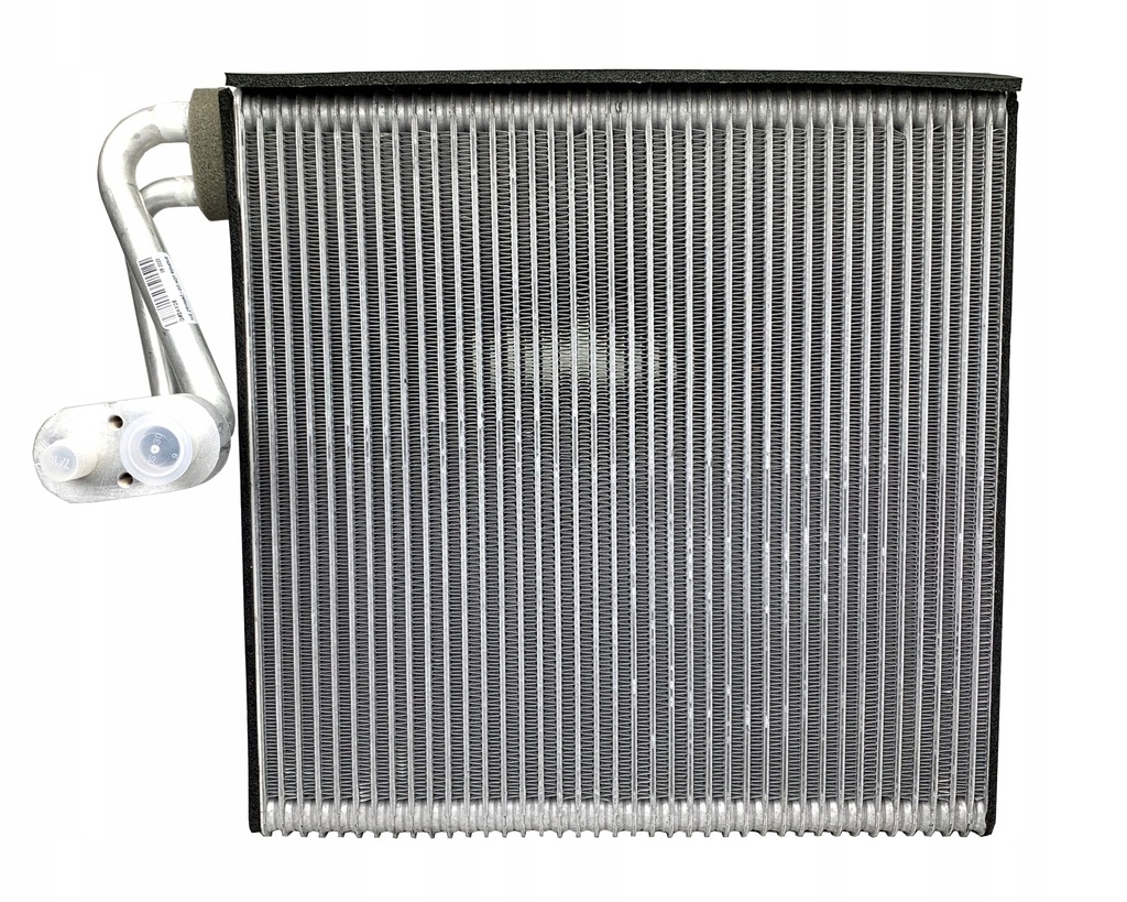 фото №1, Испаритель кондиционера ford mondeo 2015 -