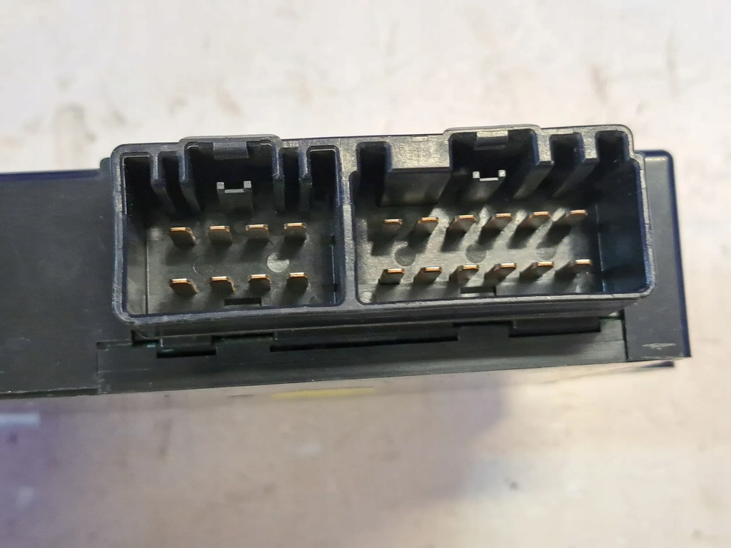 фото №5, Volvo xc90 2009 модулі комфорту