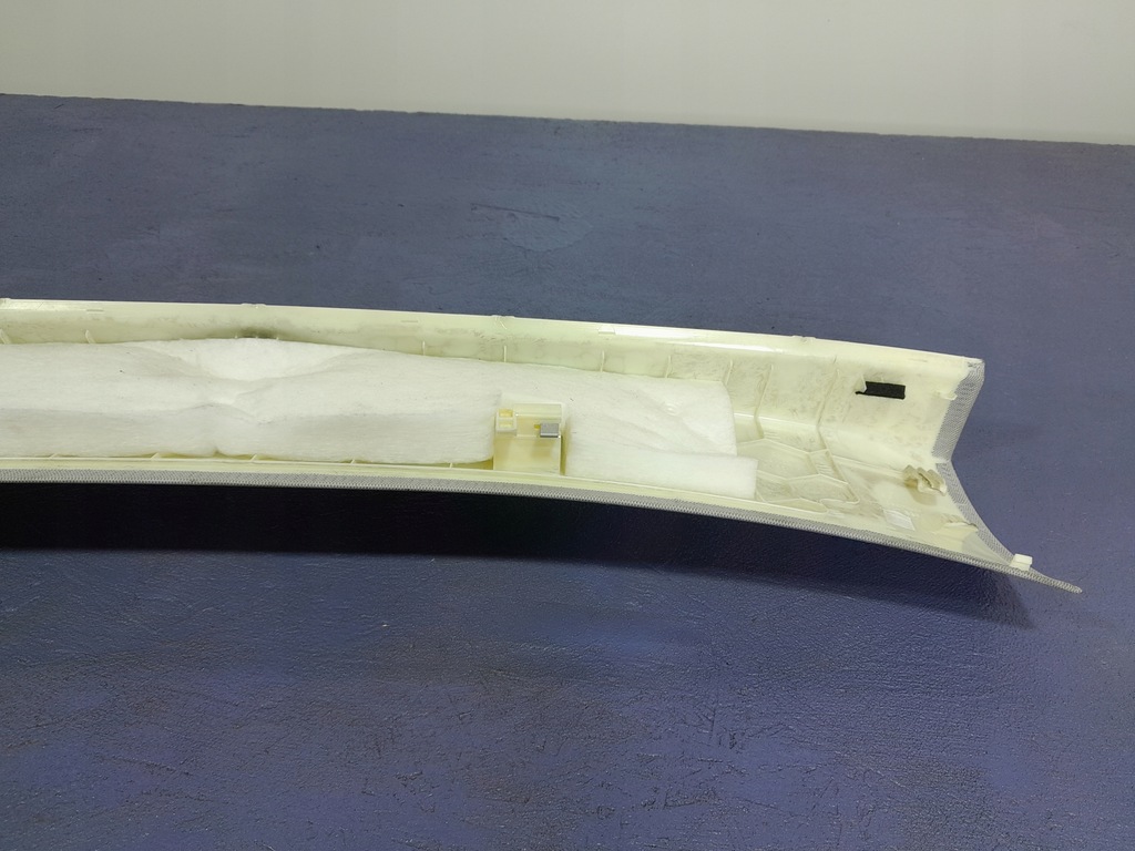 фото №5, Audi q7 ii 4m молдинг защита потолочный 4m0867839