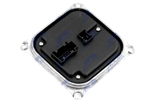 фото №1, Nty модуль перетворювач mercedes glcw253 2015-