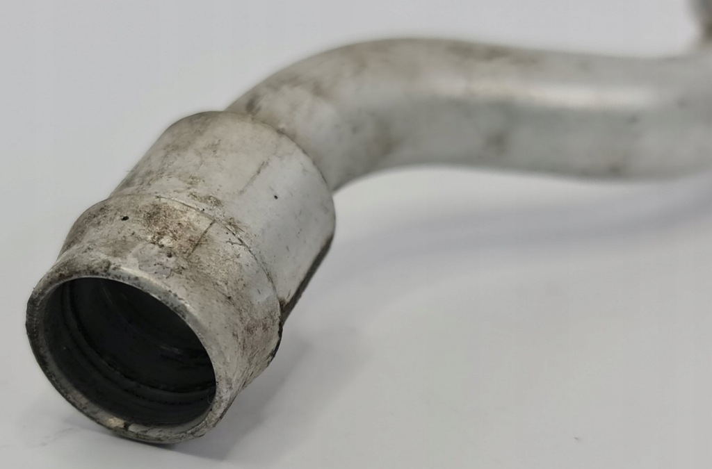 фото №3, Шланг труба трубка повітря porsche cayman 987