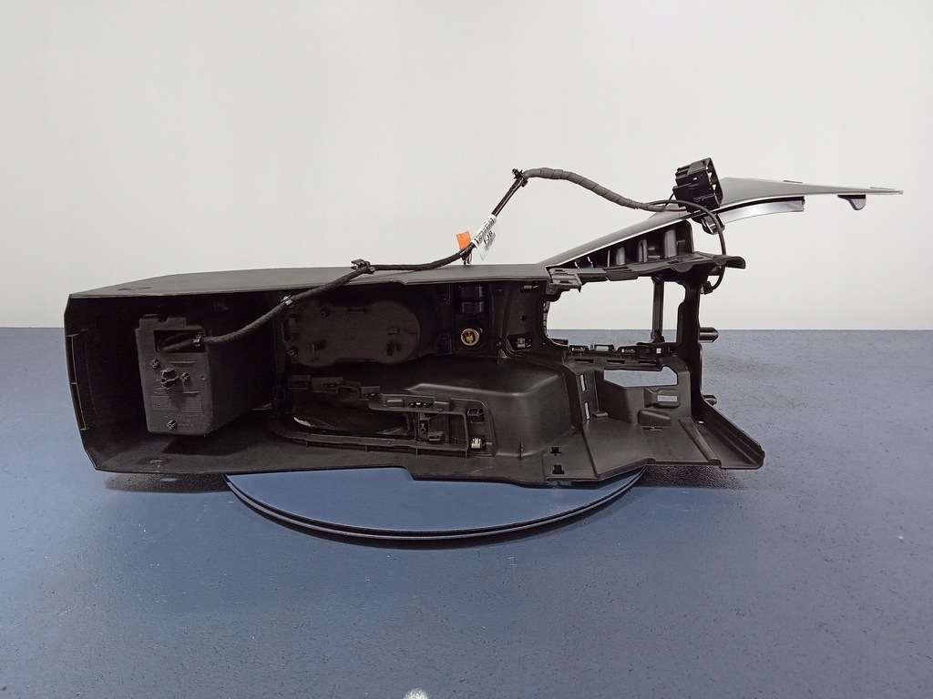 фото №8, Ford focus mk3 тунель середній eu bm51-a045m62