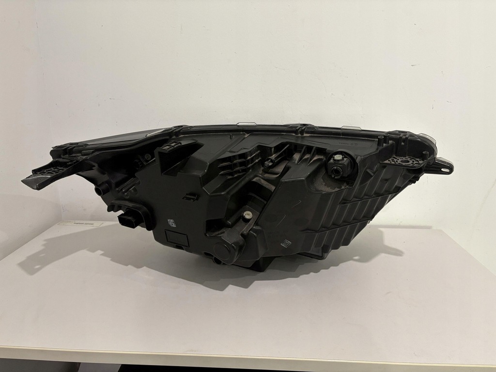 фото №11, Ford edge mk2 лампа левый перед full led fk7b-13w030-cg