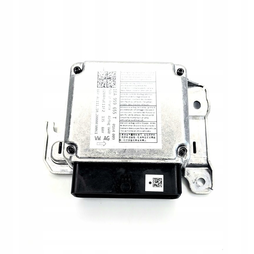 фото №1, Модуль подушка безпеки vw 1ea959655t
