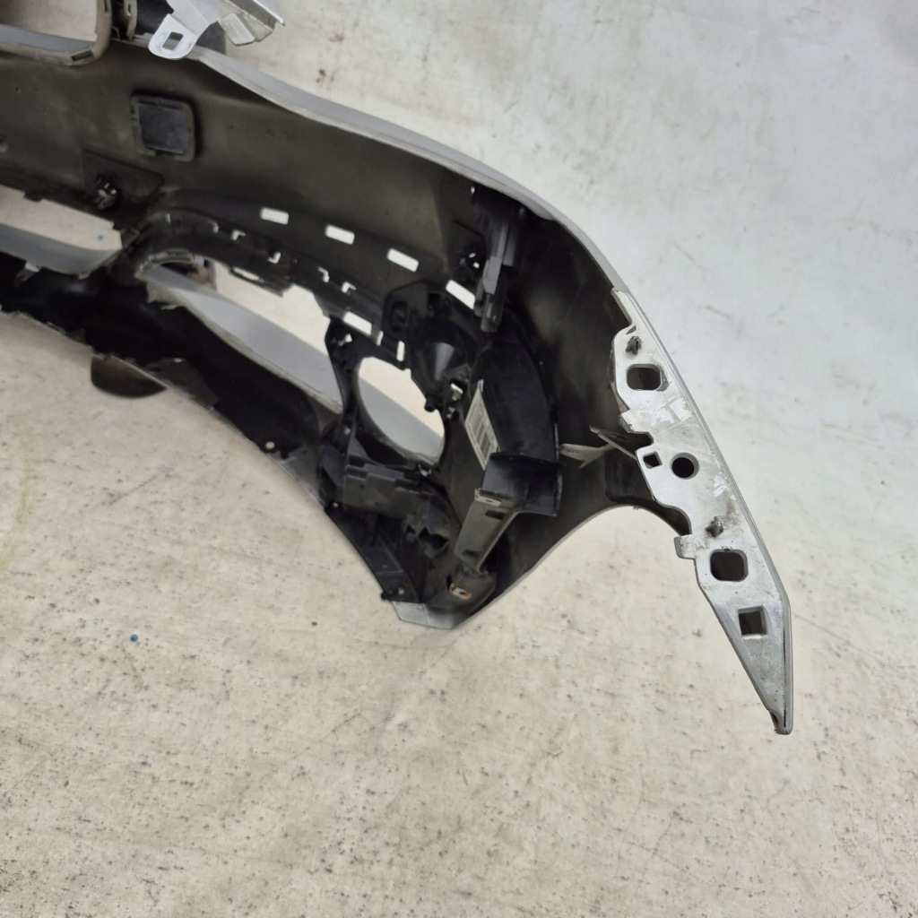 фото №10, Bmw 3 f34 gt gran turismo sport 13- бампер перед передний sprysk pdc