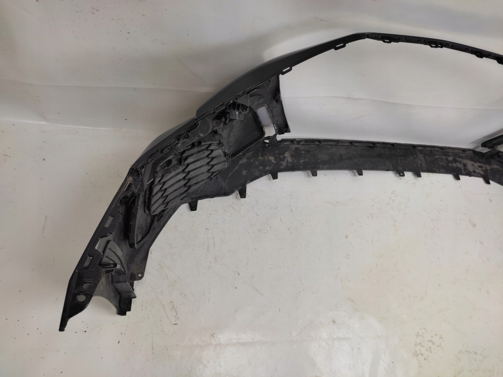 фото №8, Audi a3 s-line 8y 8y0 бампер передній 4pdc 2020-