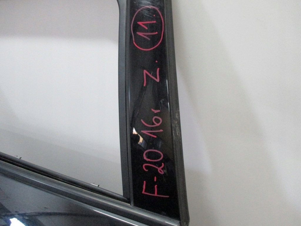 фото №6, Дверь правое задние bmw 1 f20