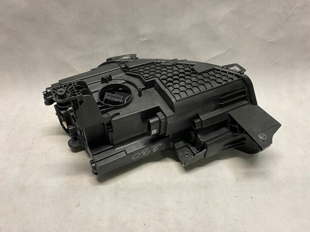 фото №3, Фара правий перед tourneo connect mk3 led