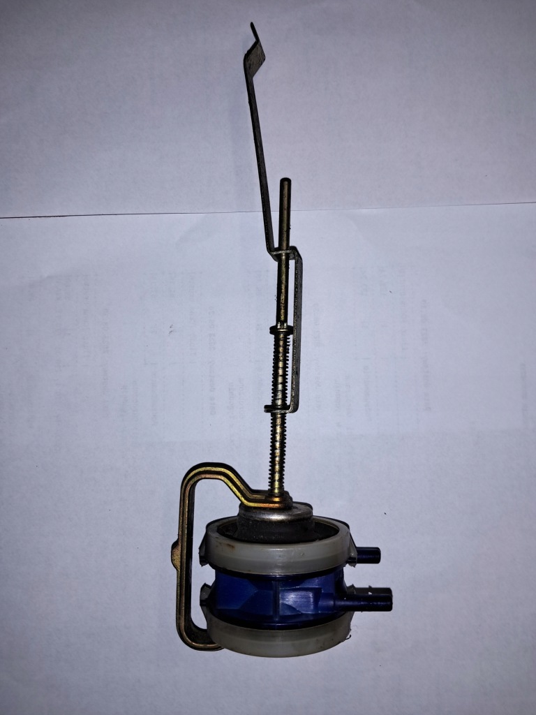 Купить Привод замка крышки mercedes 107 sl 1078000775