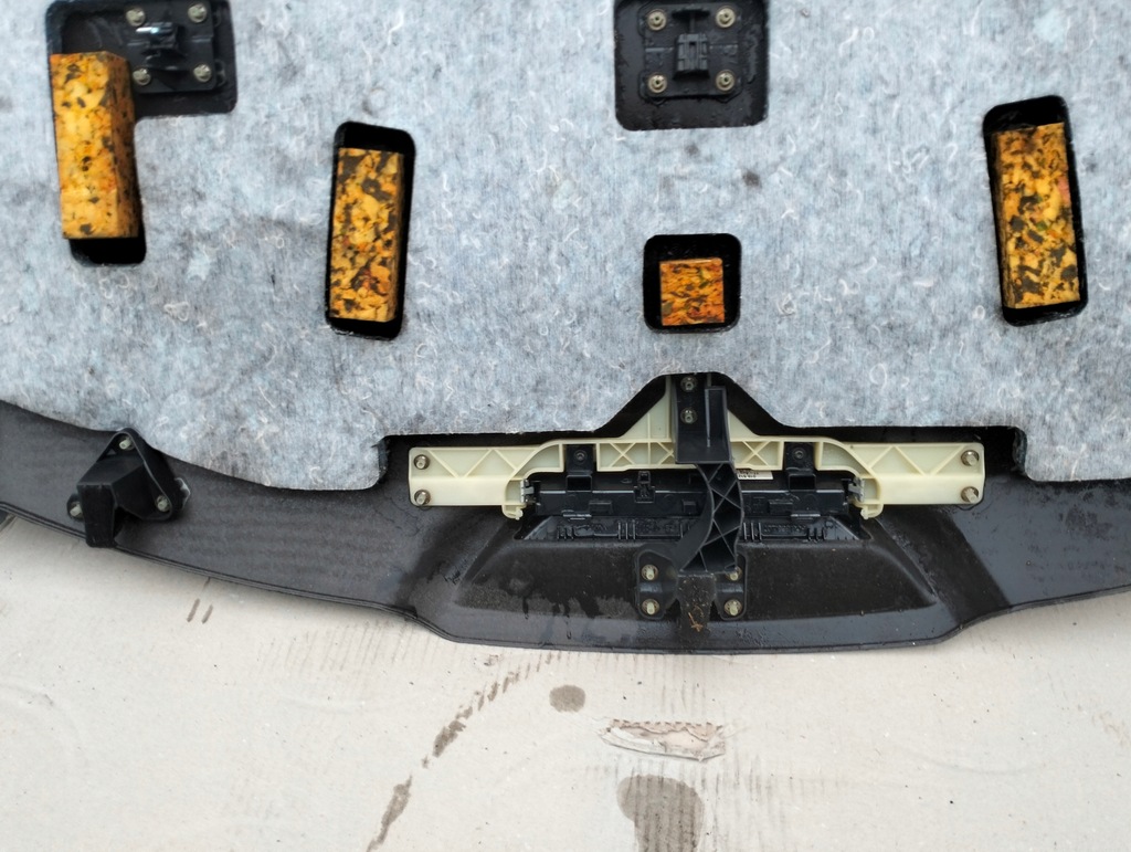 фото №14, Полка задняя багажника vw jetta 5c 2011- 5c6863413d