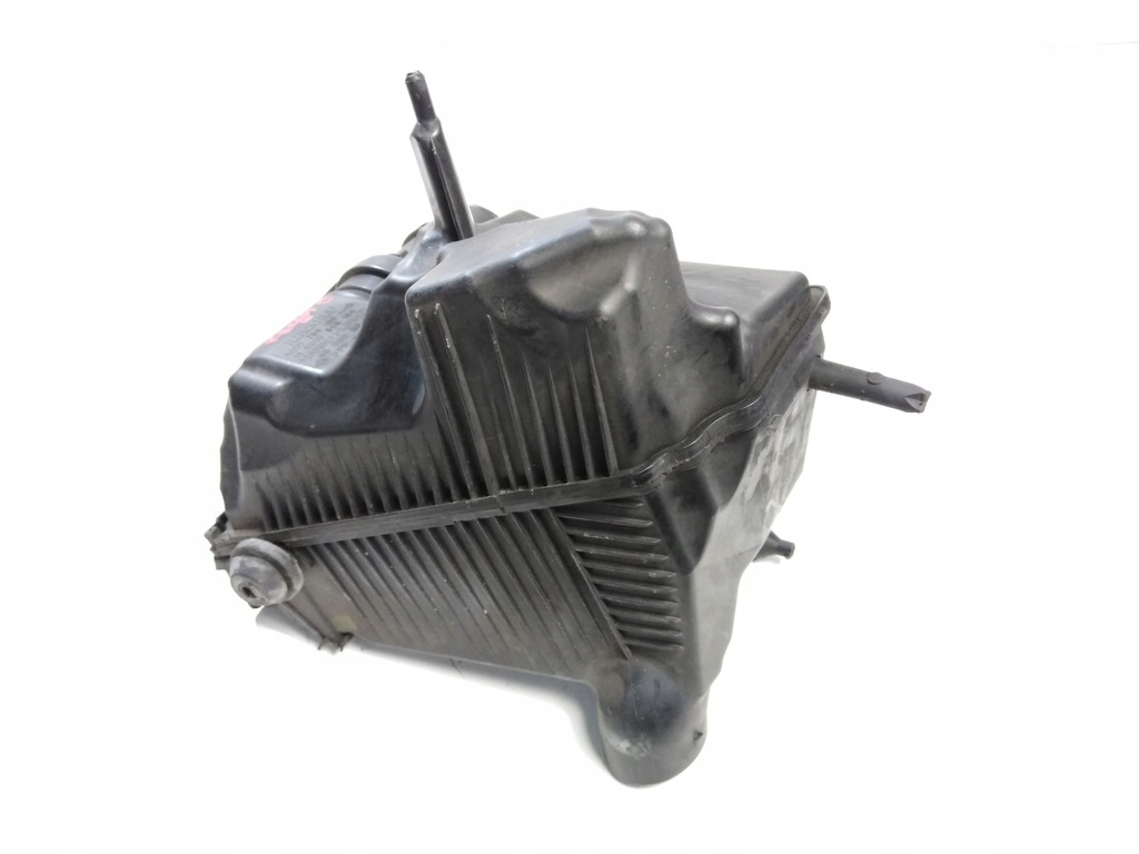 фото №3, Корпус фильтра воздуха renault kangoo ii 1.5dci