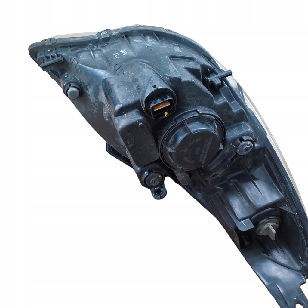 фото №11, Лампа лівий перед hyundai i20 i 08-12 92101-1j0xx