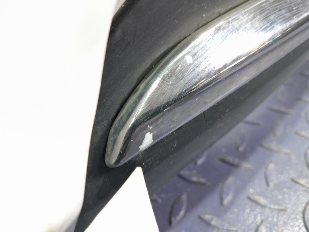 Citroen c4 ii lift бампер задняя задний pdc ewp Киев