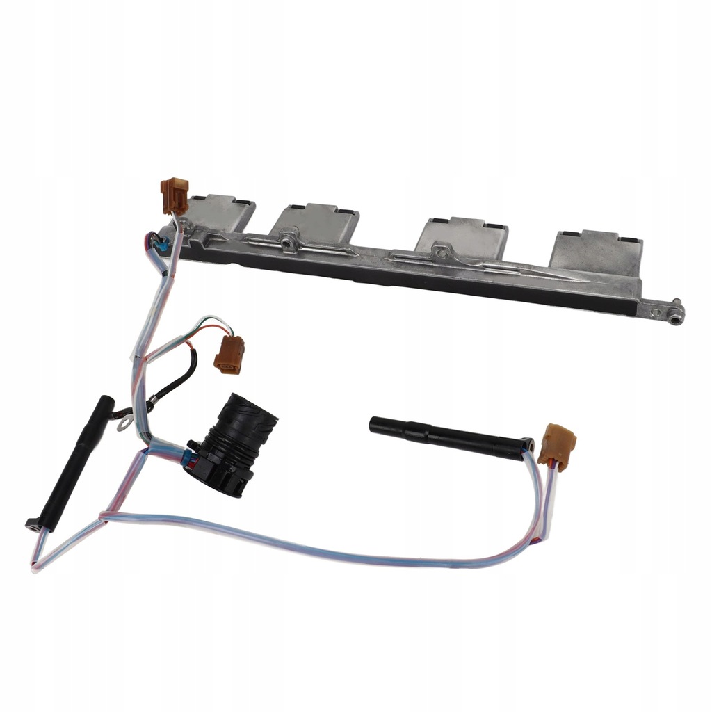 фото №14, Автомобільний датчик перемикання передач коробки передач 97031708530 датчик 4w