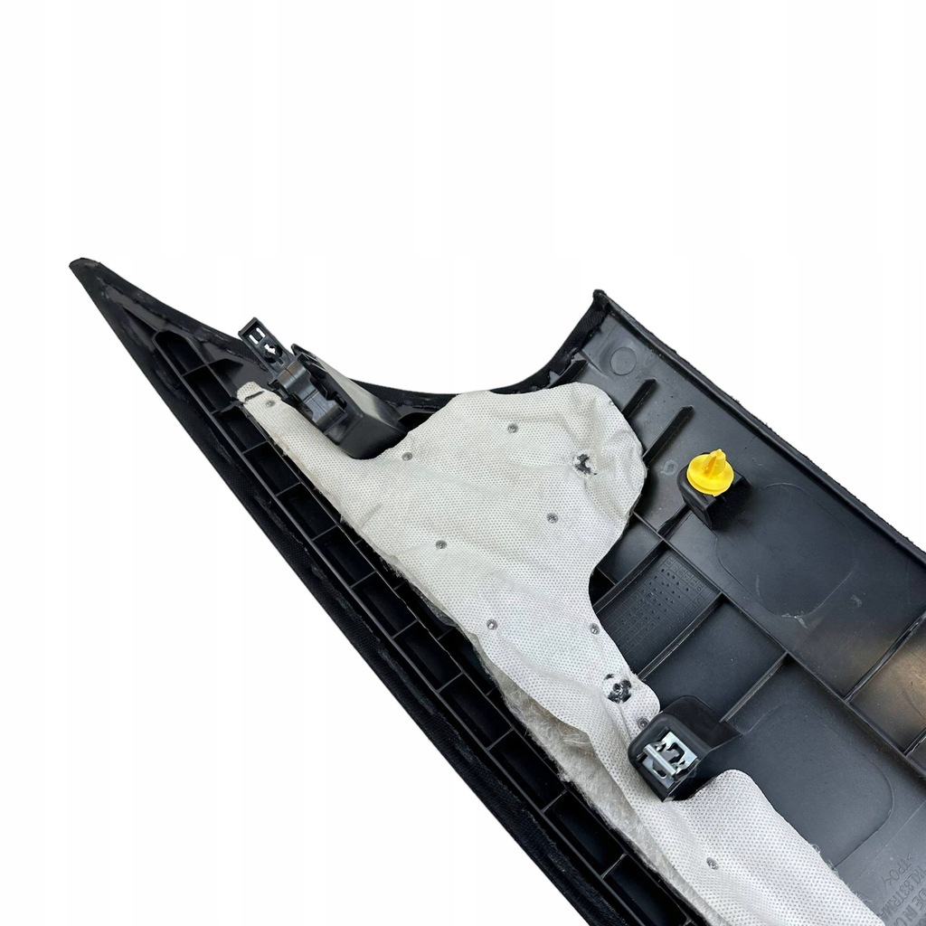 фото №6, Dodge charger 2016 левая сторона обшивка стоек