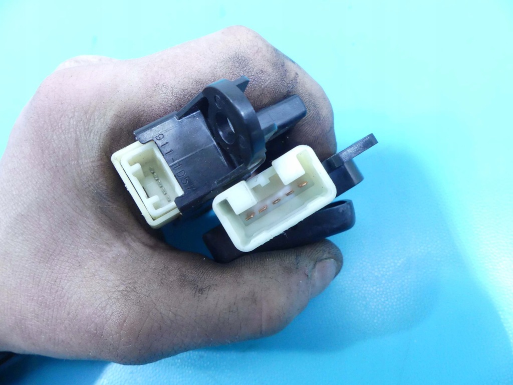 фото №9, Перемикач сидіння lewego lexus gs iii 05-12 eu