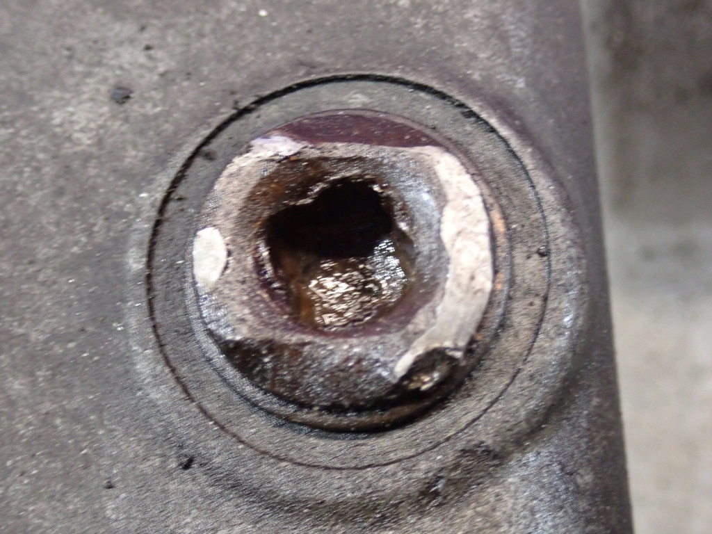 Renault megane 1 99-03 1.4 k4j710 піддон масляна Київ