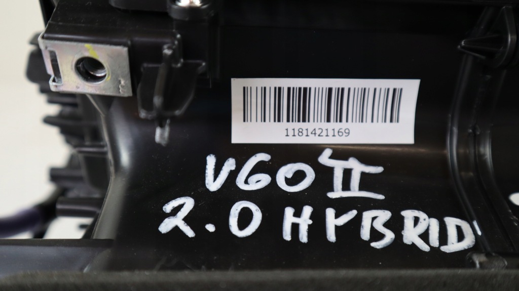 фото №9, Volvo v60 ii 2.0 t6 plug in hybrid отопитель 32226260