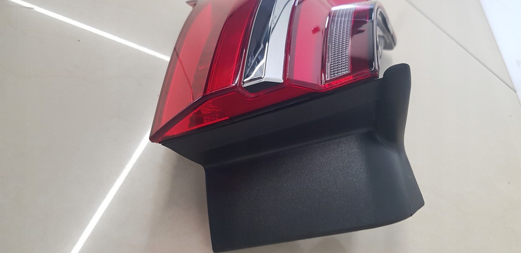 фото №5, Лампа audi a6 c8 4k0 4k5945069 задняя левая