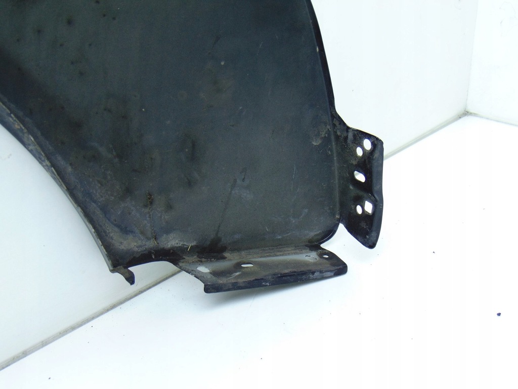 фото №10, Крыло левый перед oem audi a5 8t 07- lz9y