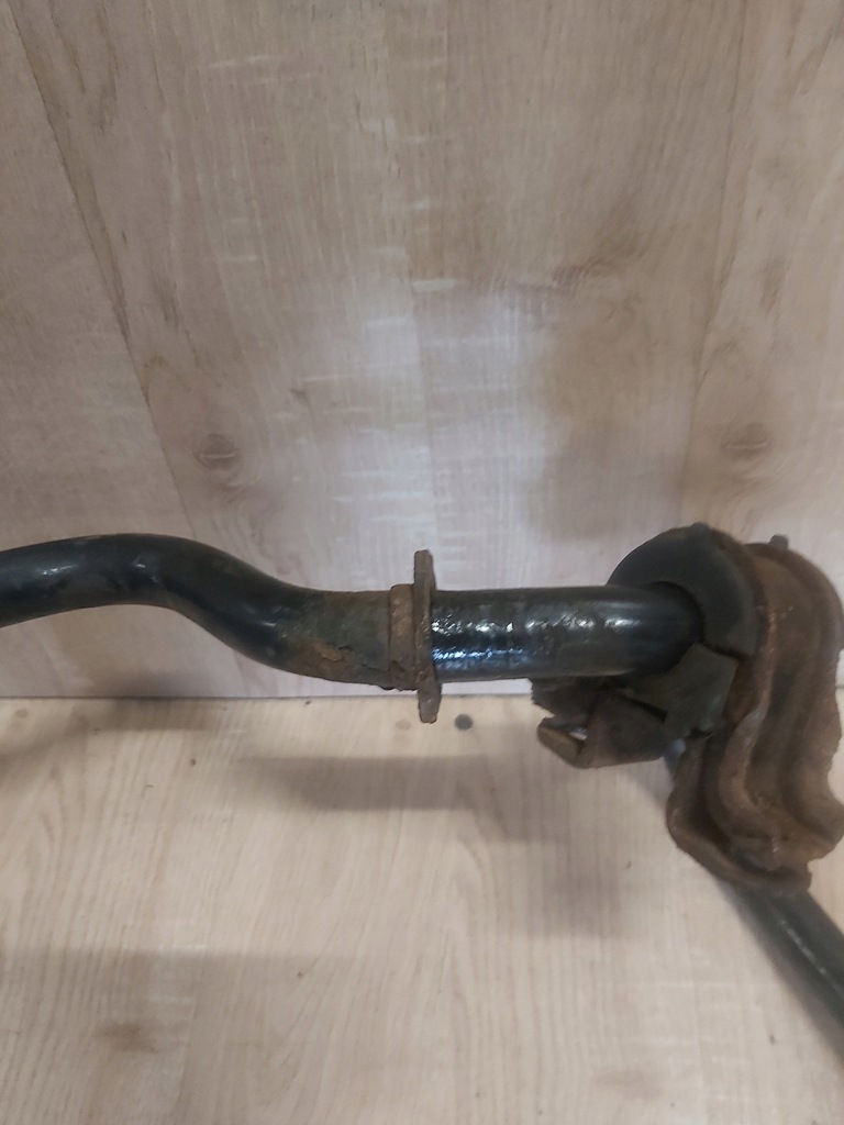 фото №3, Lexus rx ii 300 350 400h стабілізатор перед