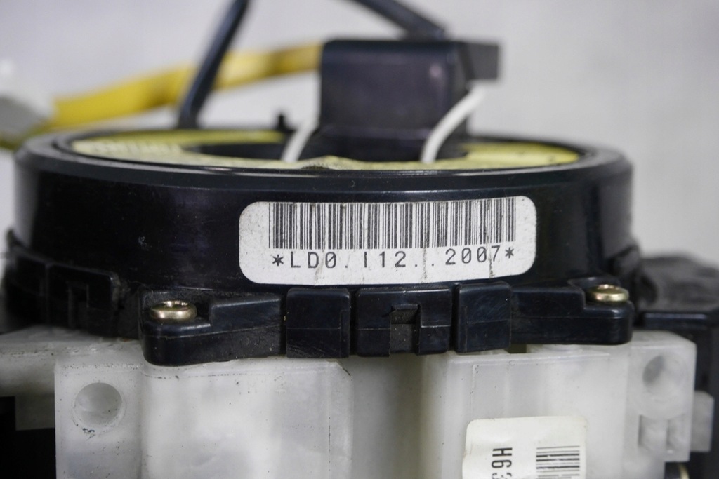 фото №8, Перемикач комбінований стрічка mitsubishi galant viii