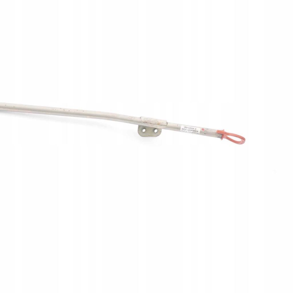 фото №11, Mercedes w204 w212 om651 дизель трубка щуп щуп масла a6510101466