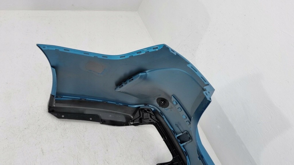 фото №12, Bmw 2 m235 f44 m набір 2019- бампер задній задня 51128075426