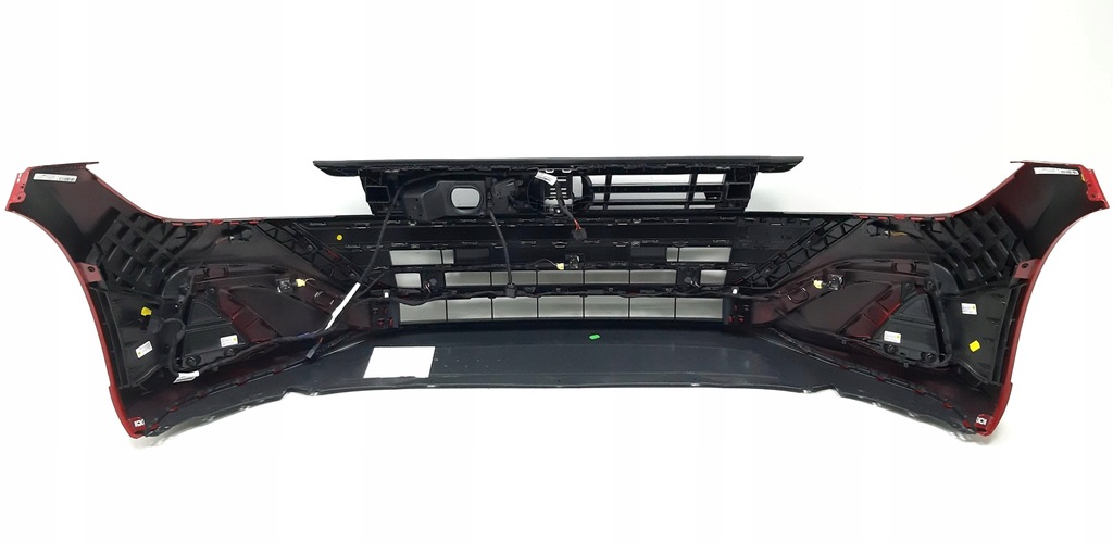 фото №2, Aso бампер перед vw arteon gte lift r-line lc3j