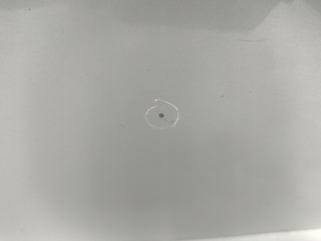 фото №4, Двері перед лівий bmw 7 e65 titansilber 354