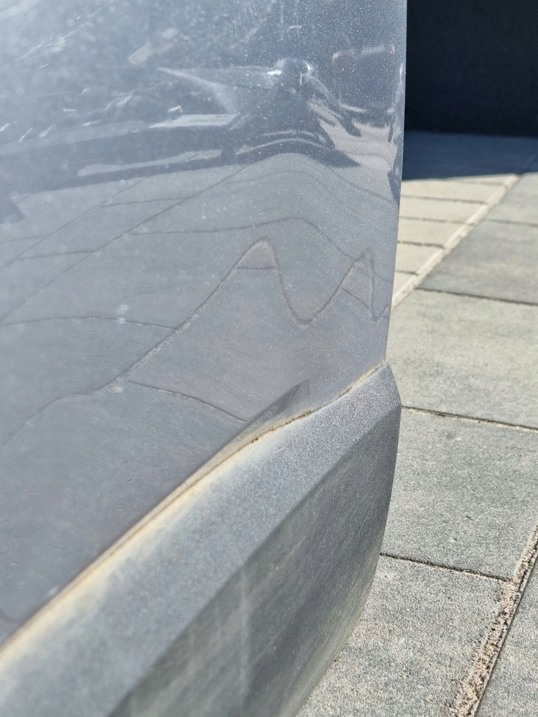 фото №6, Opel crossland x дверь правое передние перед