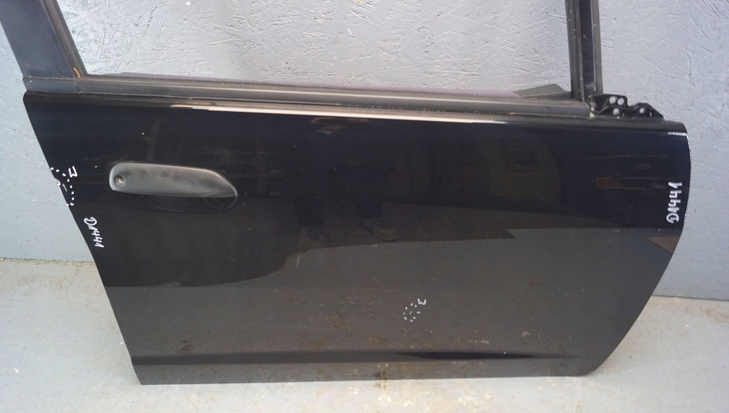 фото №13, Дверь правый перед honda jazz iii d1441 13f