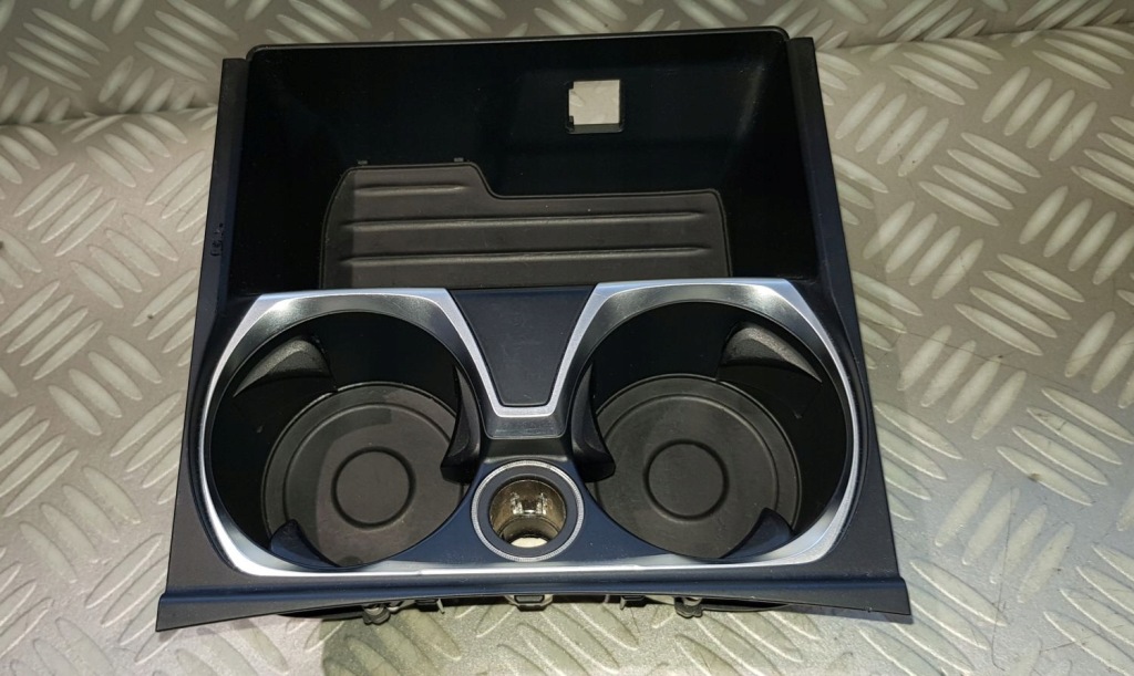 фото №8, Bmw 7 g11 g12 подстаканник кронштейн na напитки контейнер na кружки бардачок 9302629