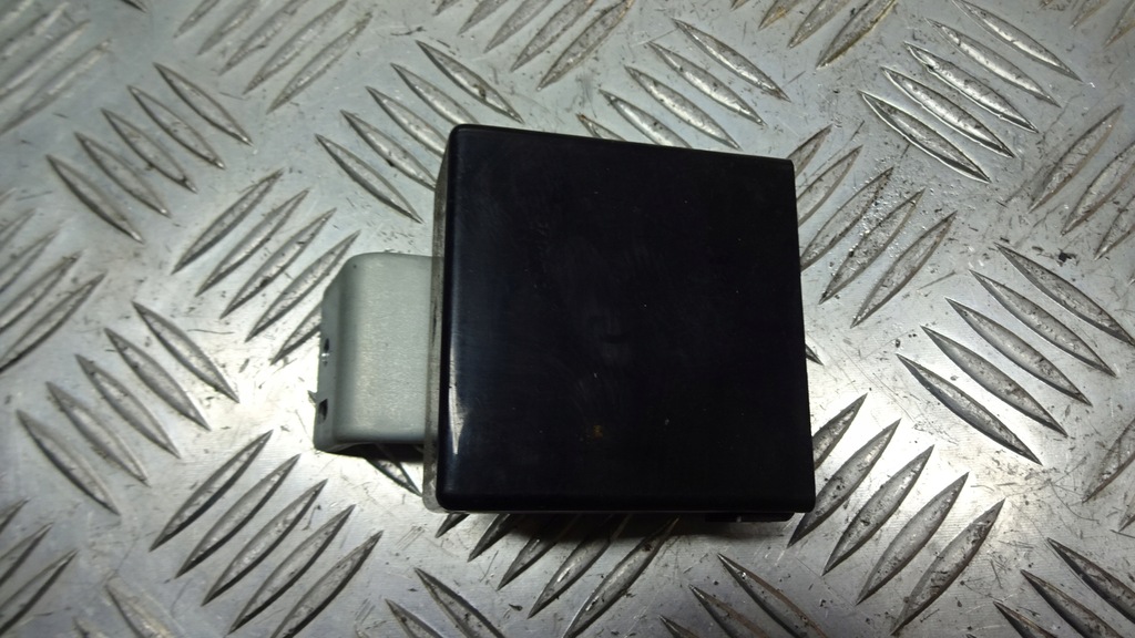 фото №1, Модуль кондиционера toyota corolla e12 ix 1.4 d4d