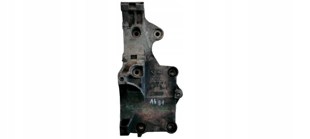 Купити Vw audi seat кронштейн підпора генератора 03g903143a