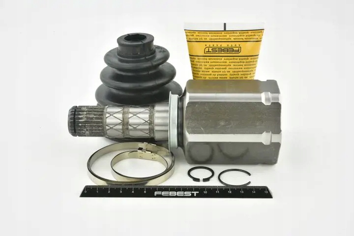 Шрус  піввісь перед 0811-g12 febest subaru Ціна
