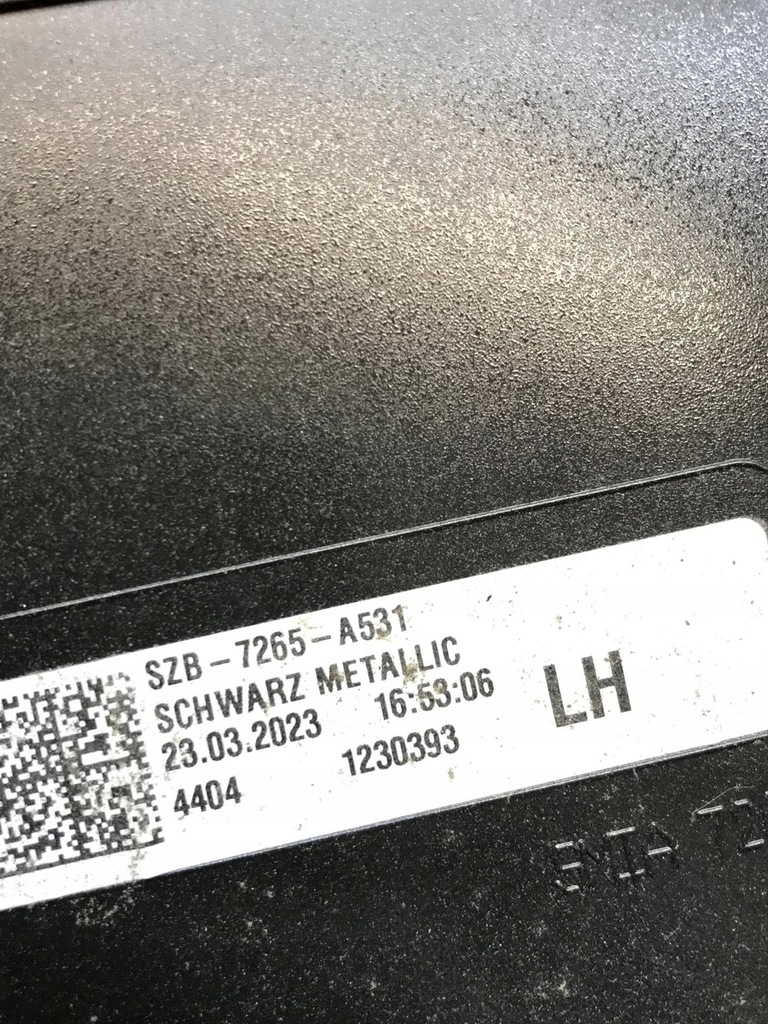 фото №10, Vw id4 id.4 молдинг двері ліва перед передня 11a854939d