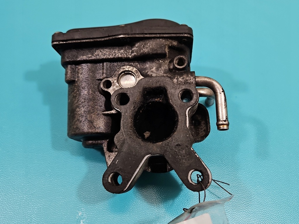 фото №10, Клапан egr subaru forester iii sh 08-13 14710aa741 150100-0055 2.0 boxer