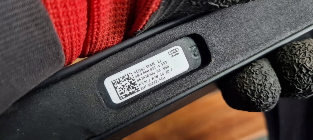 Купити A6 c8 4k рейлінг рейлінги дахові ліве правий універсал mat 4k9860021a 4k9860022a